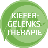 Kiefergelenkstherapie
